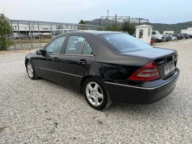 Mercedes-Benz C 220 CDI AVANGARDE , снимка 8