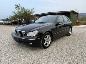 Mercedes-Benz C 220 CDI AVANGARDE , снимка 1