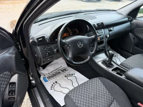 Mercedes-Benz C 220 CDI AVANGARDE , снимка 11