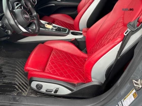 Audi Tt * АвтоКредит* (ЦЕНА ДО БГ)* , снимка 8