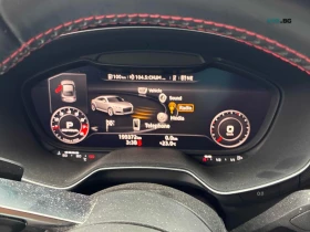 Audi Tt * АвтоКредит* (ЦЕНА ДО БГ)* , снимка 6