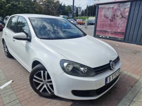 VW Golf 1.6-102k.ГАЗ-БЕНЗИН, снимка 1