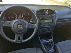 VW Golf 1.6-102k.ГАЗ-БЕНЗИН, снимка 8