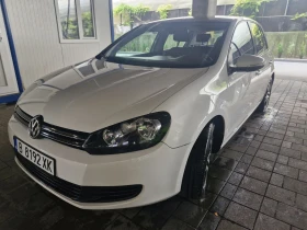 VW Golf 1.6-102k.ГАЗ-БЕНЗИН, снимка 3