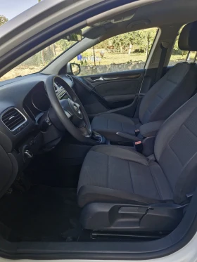 VW Golf 1.6-102k.ГАЗ-БЕНЗИН, снимка 6