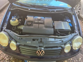 VW Polo, снимка 12