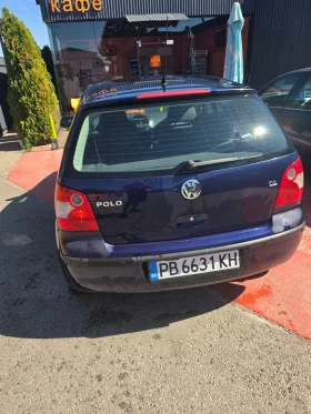 VW Polo, снимка 3