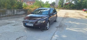Volvo V50, снимка 1