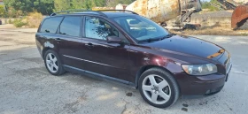 Volvo V50, снимка 2