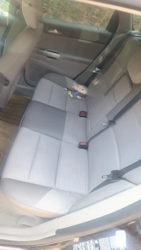 Volvo V50, снимка 8
