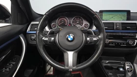 BMW 320 M sport autoprime.bg, снимка 13