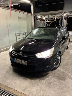 Citroen C4 1.6 HDI, снимка 2