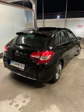 Citroen C4 1.6 HDI, снимка 4