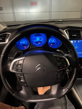 Citroen C4 1.6 HDI, снимка 5