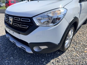Dacia Dokker 1.5dci STEPWAY, снимка 4