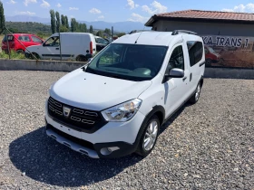 Dacia Dokker 1.5dci STEPWAY, снимка 3