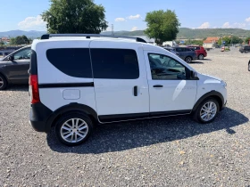 Dacia Dokker 1.5dci STEPWAY, снимка 7