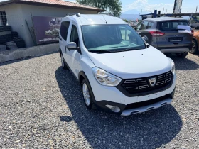 Dacia Dokker 1.5dci STEPWAY, снимка 2