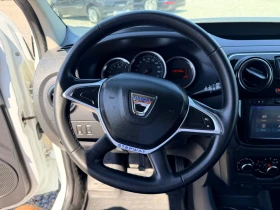 Dacia Dokker 1.5dci STEPWAY, снимка 10