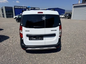 Dacia Dokker 1.5dci STEPWAY, снимка 6