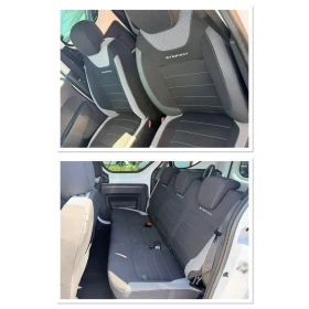 Dacia Dokker 1.5dci STEPWAY, снимка 17