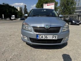 Skoda Fabia, снимка 4
