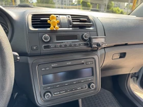 Skoda Fabia, снимка 7