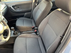 Skoda Fabia, снимка 9