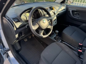 Skoda Fabia, снимка 8