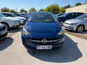 Opel Corsa 1.4 Top condition , снимка 2