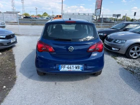 Opel Corsa 1.4 Top condition , снимка 5