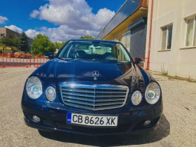 Mercedes-Benz E 220 CDI EVO, снимка 6