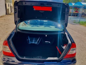 Mercedes-Benz E 220 CDI EVO, снимка 11