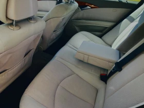 Mercedes-Benz E 220 CDI EVO, снимка 10