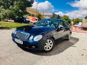 Mercedes-Benz E 220 CDI EVO, снимка 4