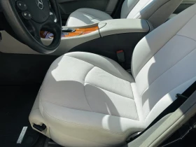 Mercedes-Benz E 220 CDI EVO, снимка 8