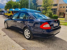 Mercedes-Benz E 220 CDI EVO, снимка 3