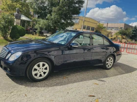 Mercedes-Benz E 220 CDI EVO, снимка 5