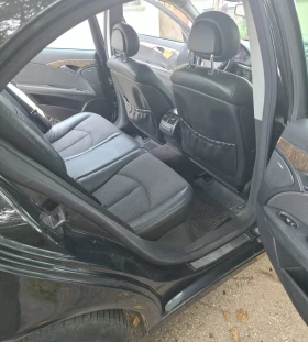 Mercedes-Benz E 220, снимка 6