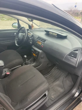 Citroen C4 Hdi, снимка 4