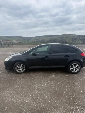 Citroen C4 Hdi, снимка 2
