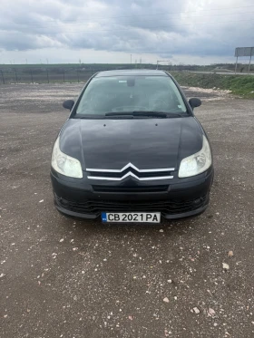 Citroen C4 Hdi, снимка 6