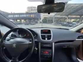 Peugeot 207 1.6VTI, снимка 13