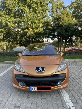 Peugeot 207 1.6VTI, снимка 2
