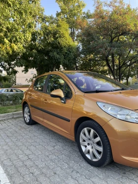 Peugeot 207 1.6VTI, снимка 4