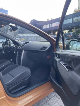 Peugeot 207 1.6VTI, снимка 11