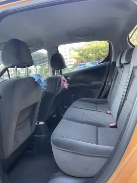 Peugeot 207 1.6VTI, снимка 9