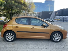 Peugeot 207 1.6VTI, снимка 5