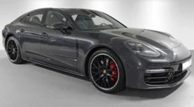 Porsche Panamera GTS 4.0 - [1] 