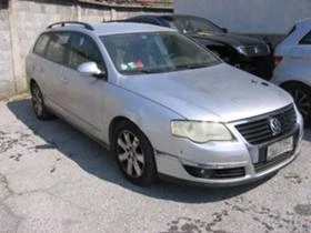 VW Passat 2.0 TDI 4X4 - [3] 